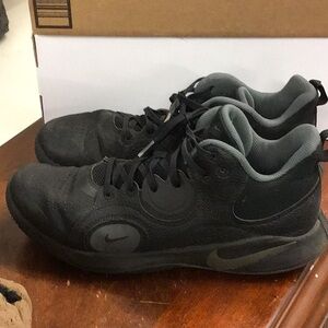 Nike Fly.By Mid 2 'Black Dark Grey' CU3501-004